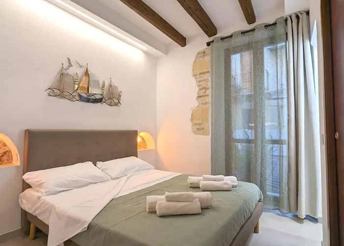 Casa Di Leda 3