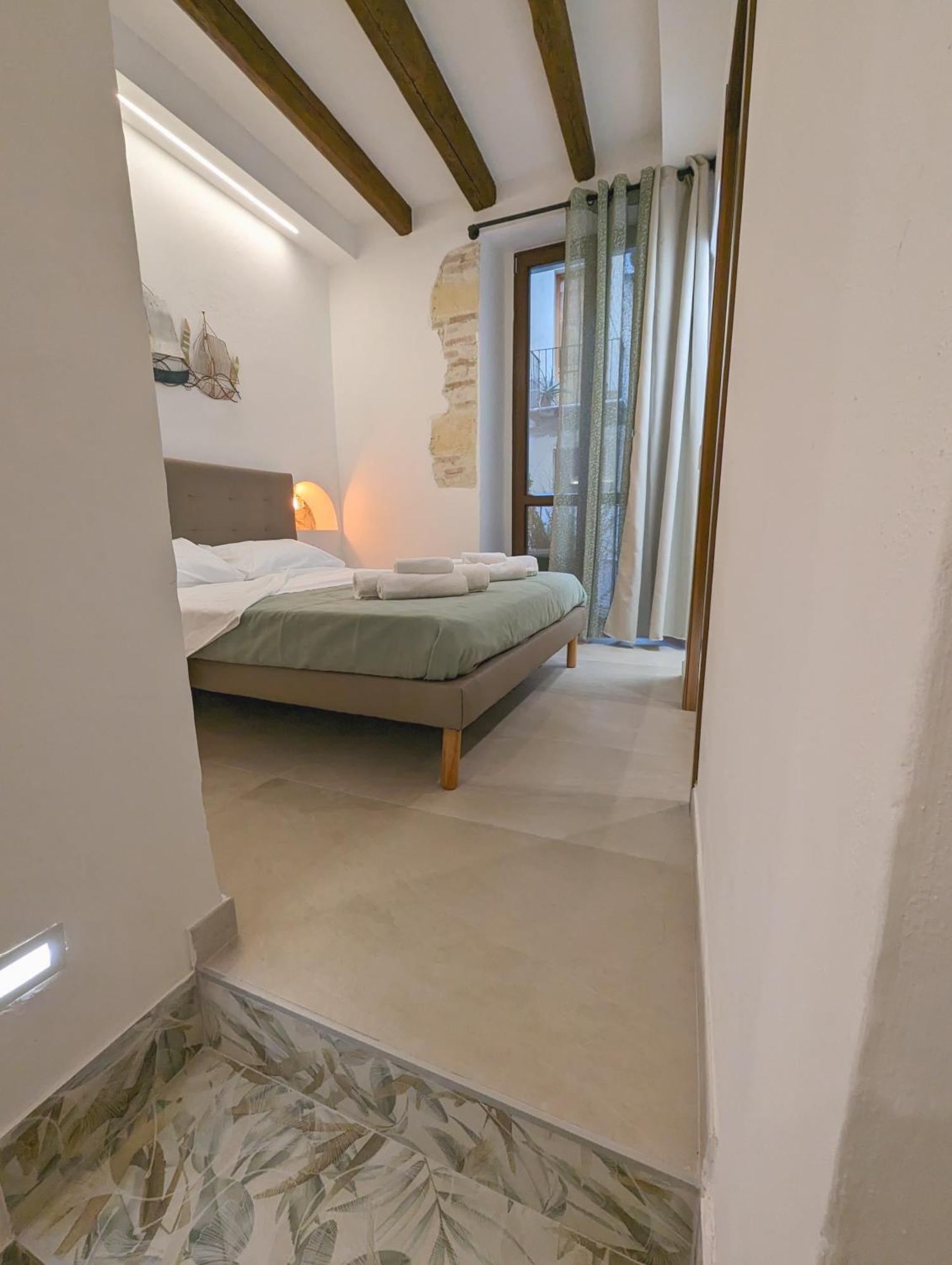 Appartamento Casa Di Leda 3 Cagliari