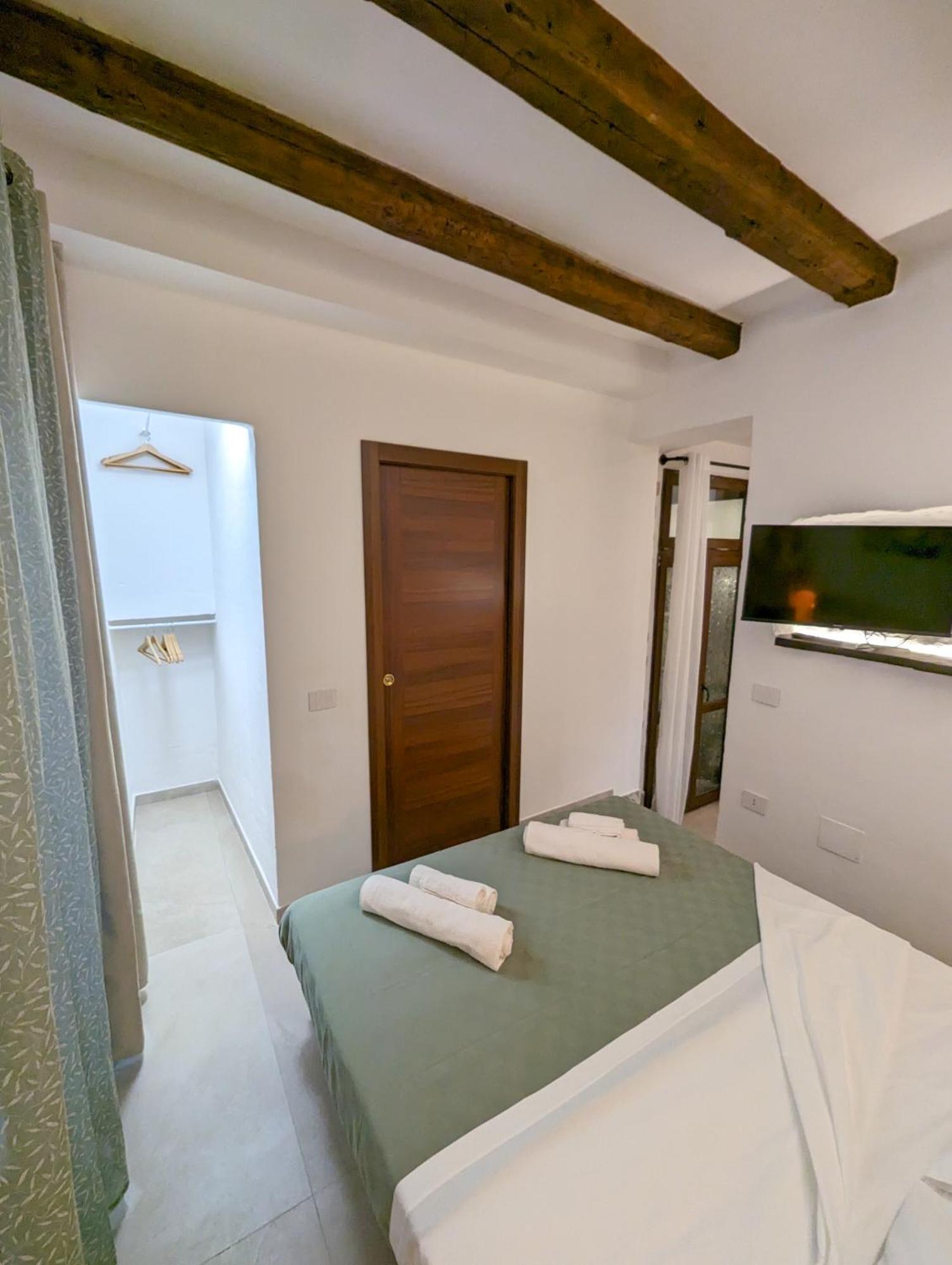 Casa Di Leda 3 Appartamento