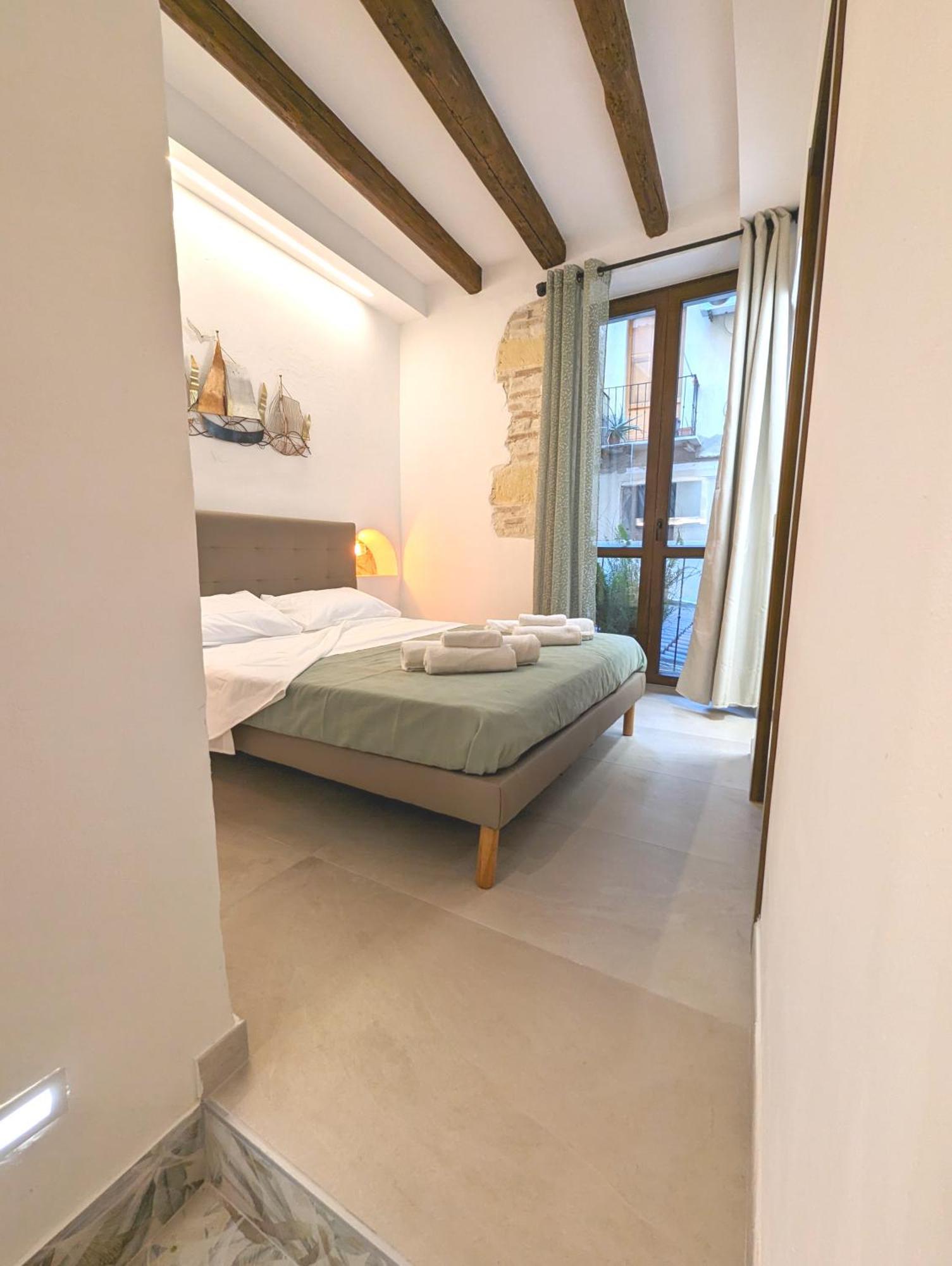 Appartamento Casa Di Leda 3