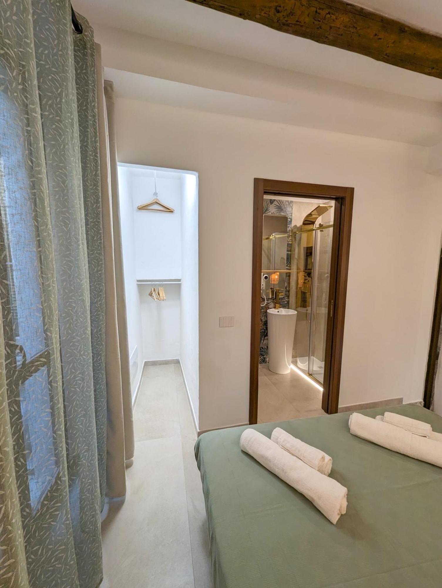 Casa Di Leda 3 Appartamento