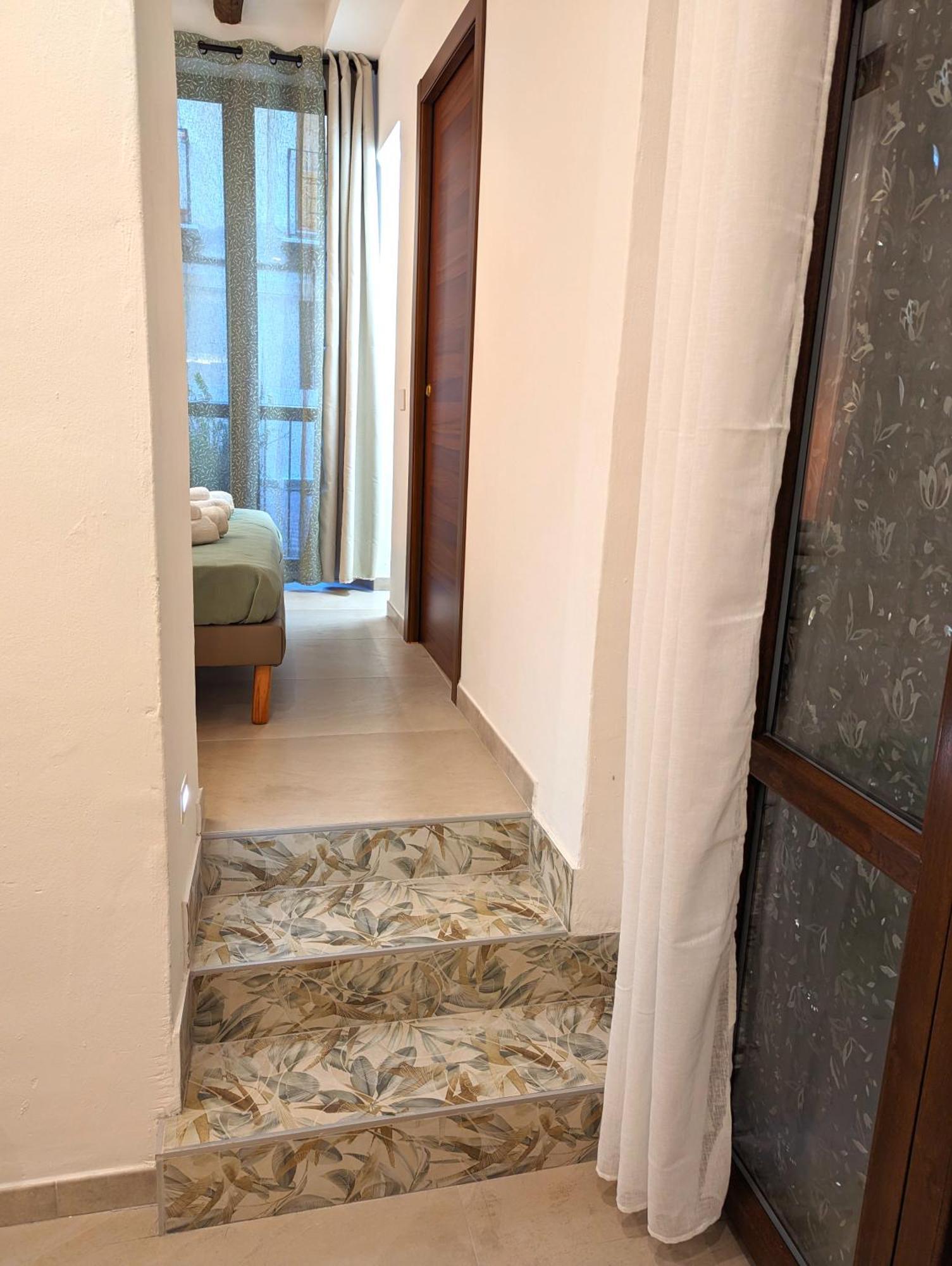 Appartamento Casa Di Leda 3
