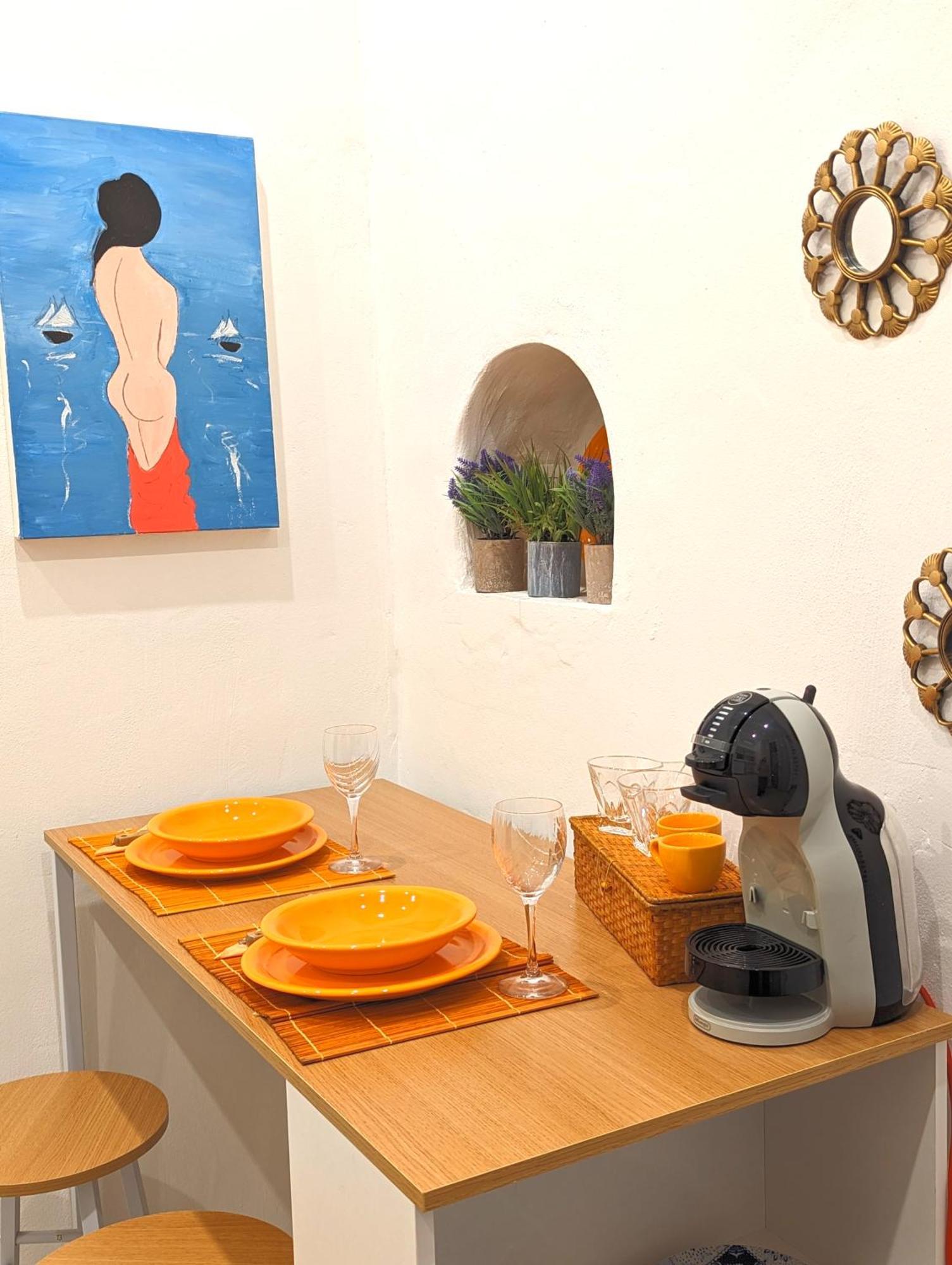 Casa Di Leda 3 Cagliari
