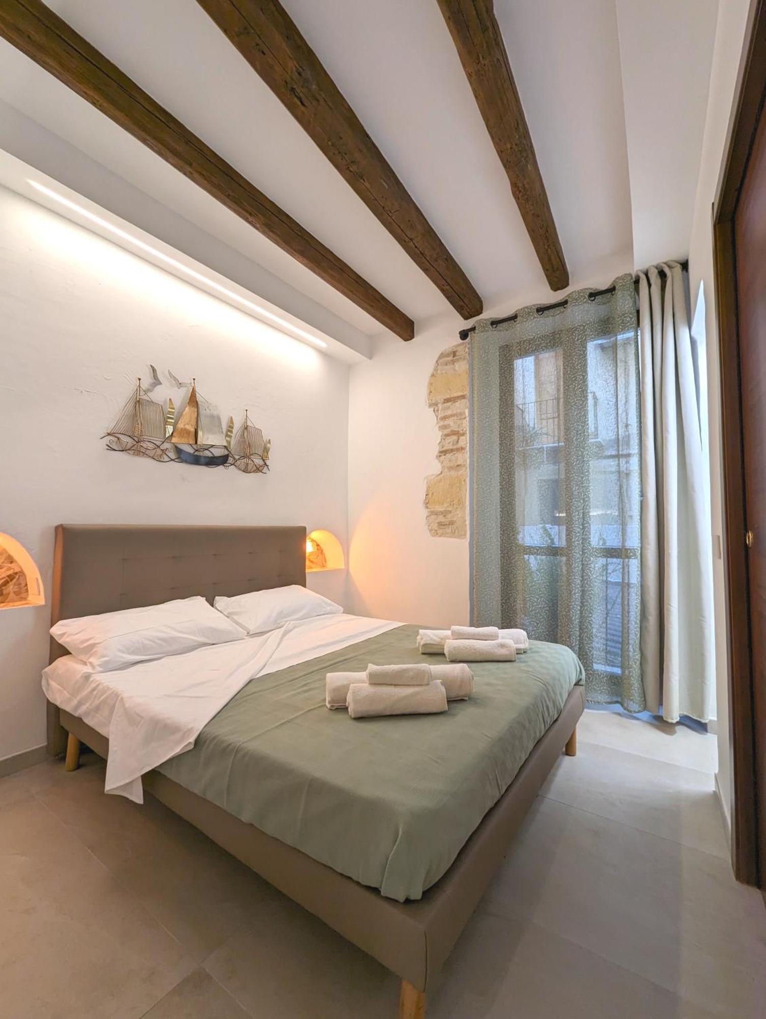 Casa Di Leda 3 Apartment Cagliari