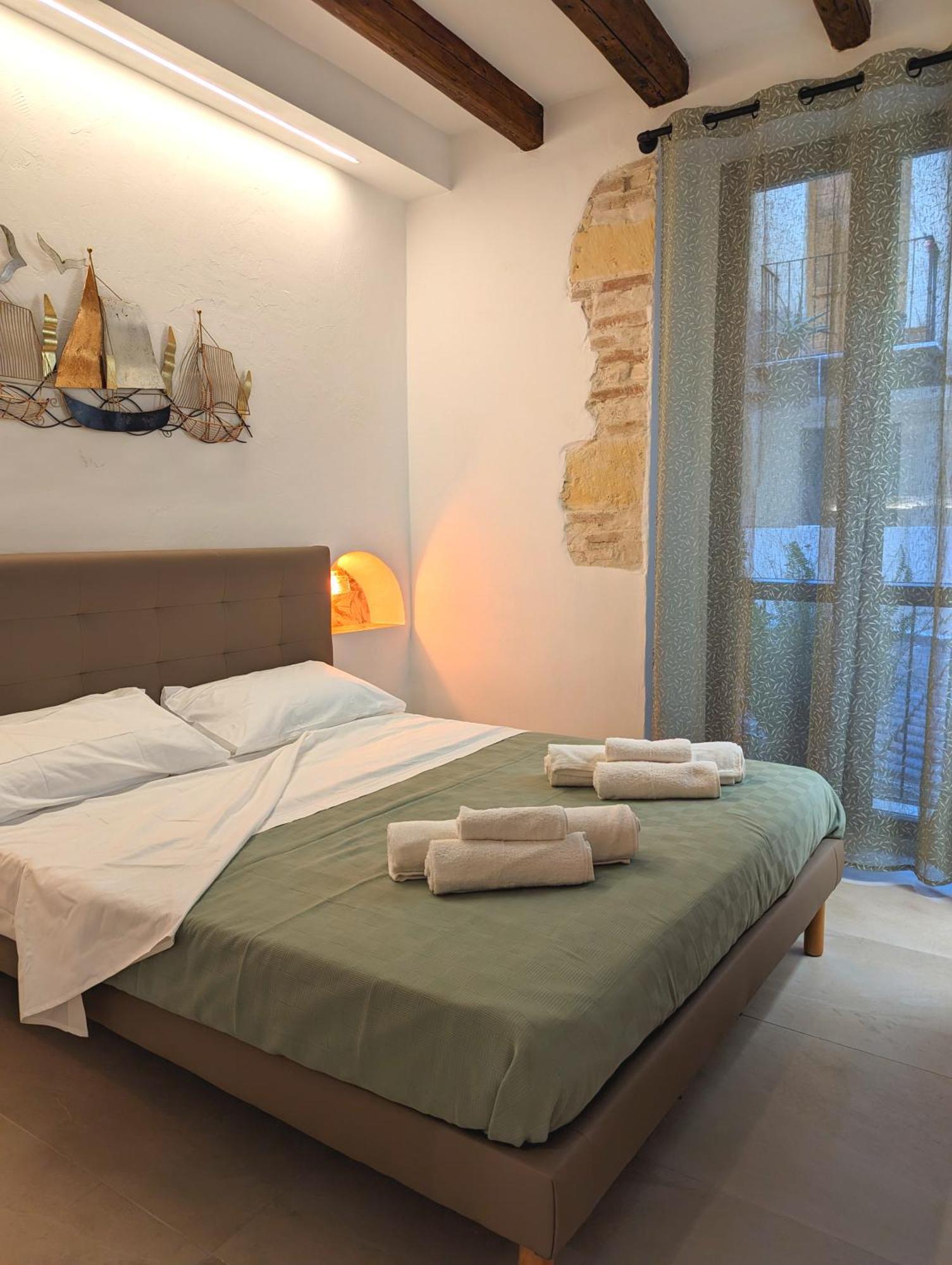 Casa Di Leda 3