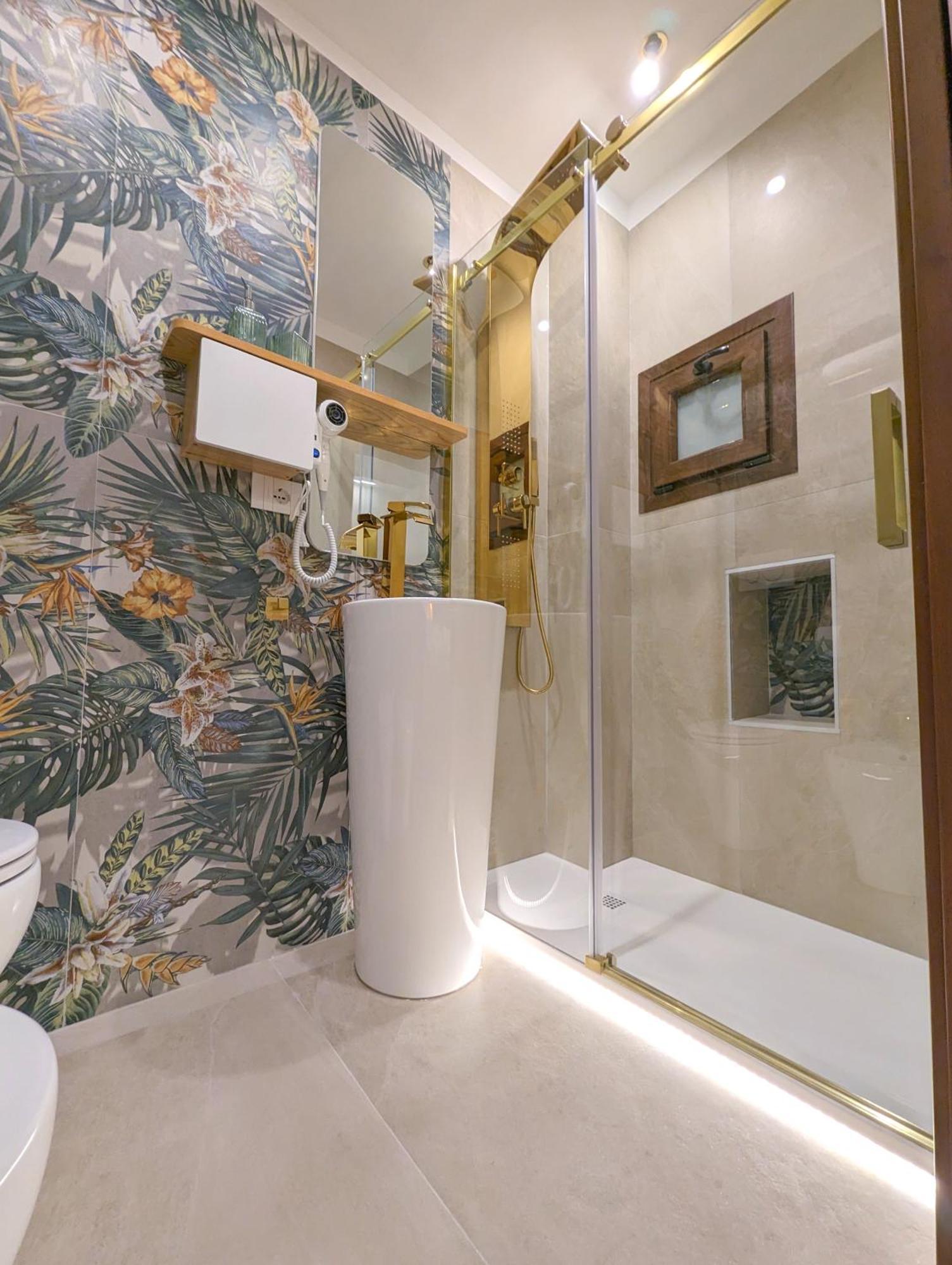 Casa Di Leda 3 Appartamento